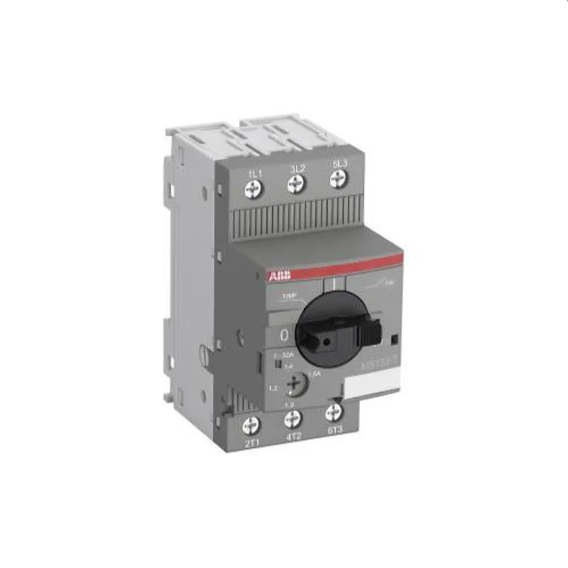 ABB Stotz-Kontakt Transformatorschutzschalter MS132-2.5T 1SAM340000R1007