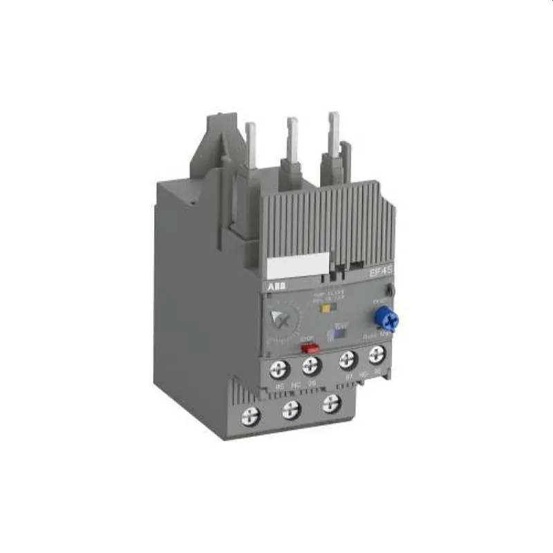 ABB Stotz-Kontakt Überlastrelais EF45-30 elektronisch 1SAX221001R1101