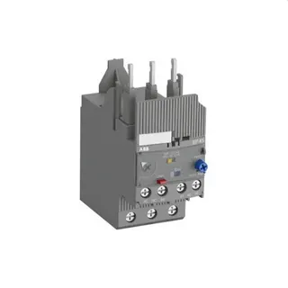 ABB Stotz-Kontakt Überlastrelais EF45-30 elektronisch 1SAX221001R1101