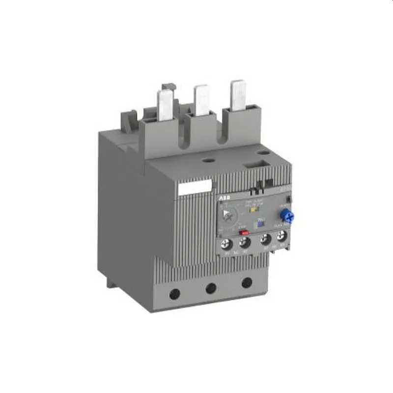 ABB Stotz-Kontakt Überlastrelais EF96-100 elektronisch 1SAX341001R1101