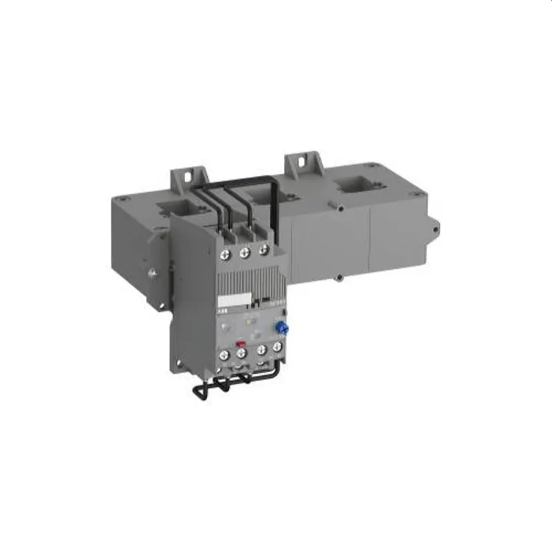 ABB Stotz-Kontakt Überlastrelais EF460-500 elektronisch 1SAX721001R1101