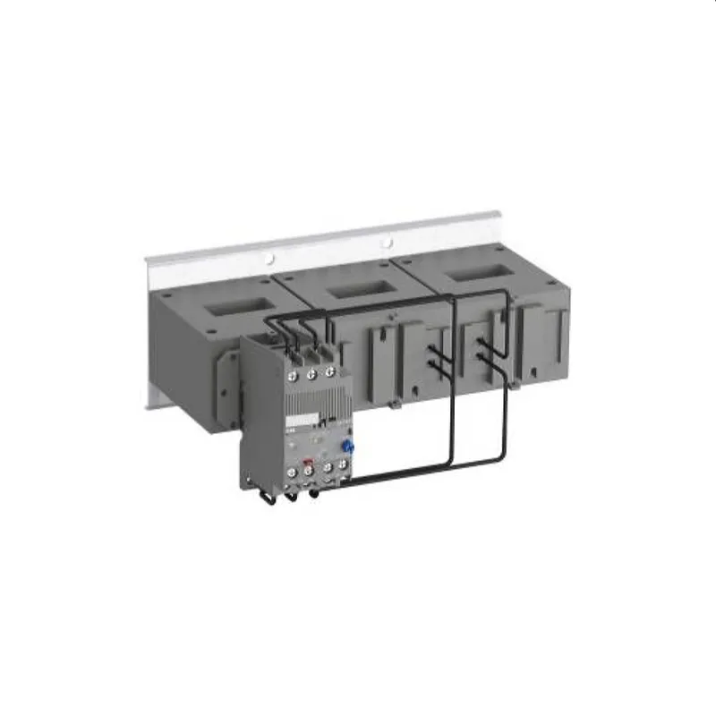 ABB Stotz-Kontakt Überlastrelais EF750-800 elektronisch 1SAX821001R1101