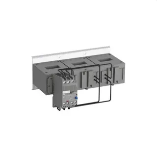 ABB Stotz-Kontakt Überlastrelais EF750-800 elektronisch 1SAX821001R1101