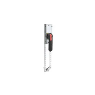 ABB Stotz-Kontakt Umschaltmechanismus OETLZW11 1SCA022078R0030