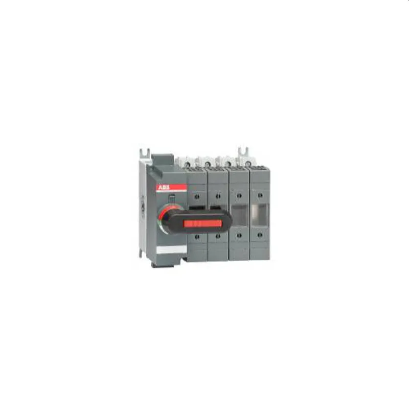 ABB Stotz-Kontakt Lasttrennschalter OS32GD04N2K 4polig 32A 1SCA116734R1001
