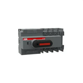 ABB Stotz-Kontakt Lasttrennschalter 1SCA122974R1001