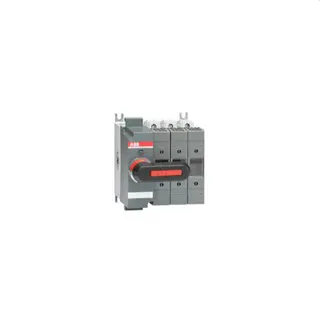 ABB Stotz-Kontakt Lasttrennschalter OS32GD03K 3polig 32A 1SCA116733R1001
