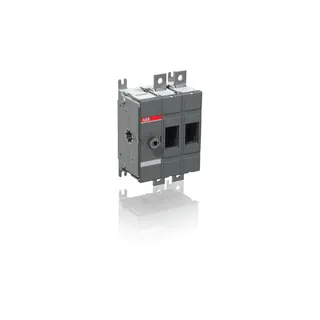 ABB Stotz-Kontakt Lasttrennschalter OS1250DA04N2K 4polig 1250A 1SCA108721R1001