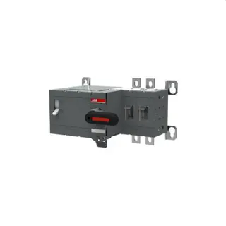 ABB Stotz-Kontakt Lasttrennschalter OTM200E2M230V 2polig 200A 1SCA121184R1001
