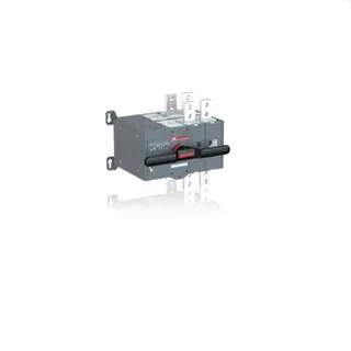 ABB Stotz-Kontakt Lastumschalter OTM1600E2CM230V 2polig 1600A 1SCA121280R1001