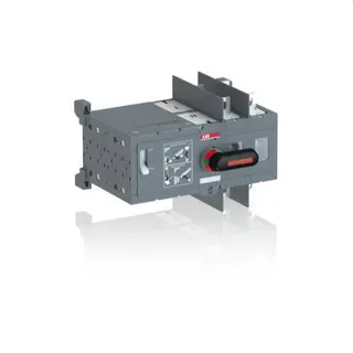 ABB Stotz-Kontakt Lastumschalter OTM200E2WCM230V 2polig 200A 1SCA121294R1001