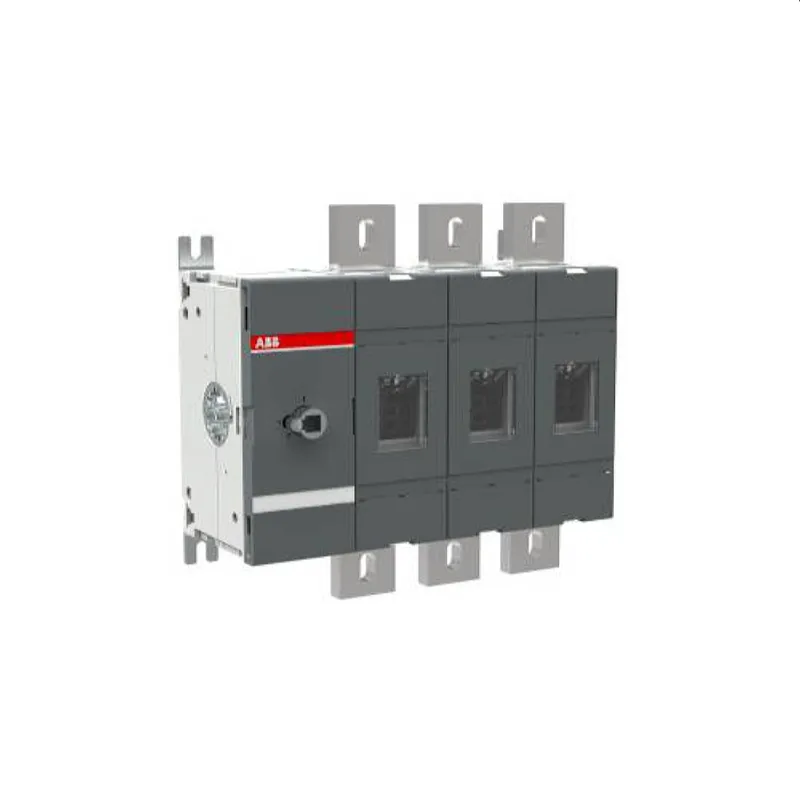 ABB Stotz-Kontakt Lasttrennschalter OT1250E03 1SCA022860R5510