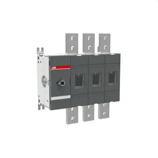 ABB Stotz-Kontakt Lasttrennschalter OT1600E03 1SCA022860R6400