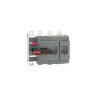 ABB Stotz-Kontakt Lasttrennschalter OS630D03N3P 1SCA100858R1001