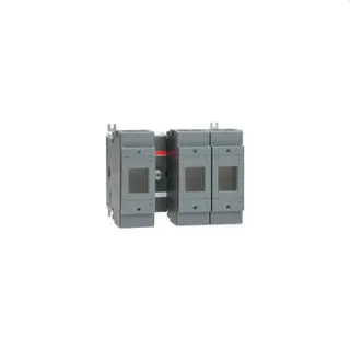 ABB Stotz-Kontakt Lasttrennschalter OS250D12BBP 1SCA102207R1001