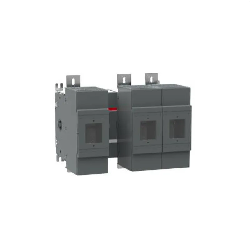 ABB Stotz-Kontakt Lasttrennschalter OS1250D12 1SCA105471R1001