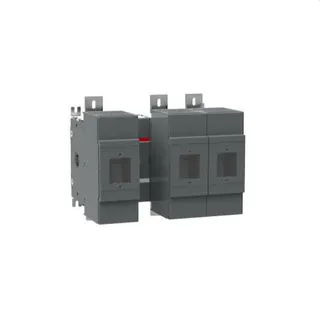 ABB Stotz-Kontakt Lasttrennschalter OS1250D12 1SCA105471R1001