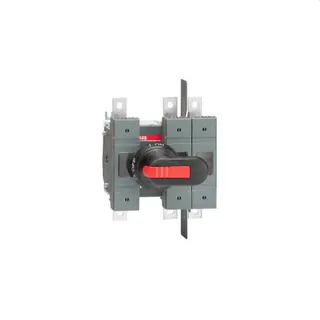 ABB Stotz-Kontakt Lasttrennschalter OS100GJ12P 1SCA115666R1001