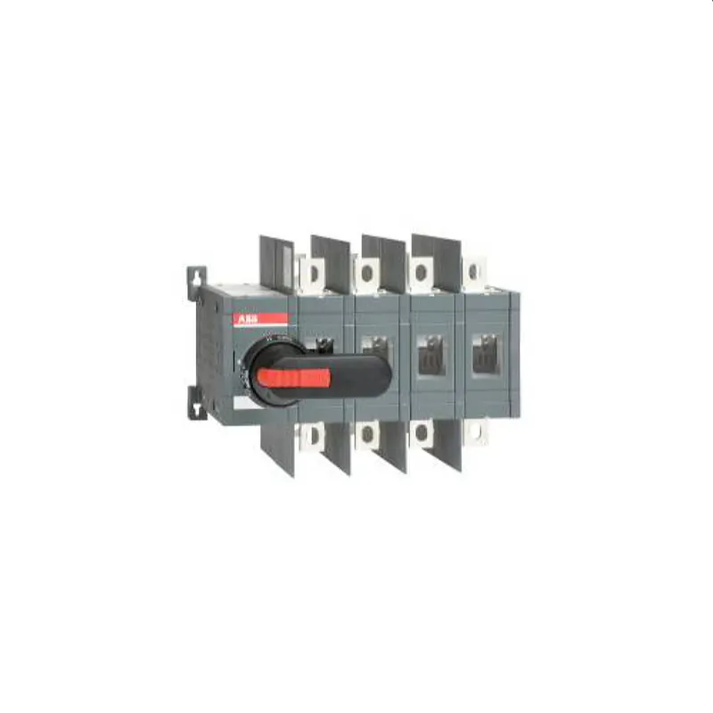 ABB Stotz-Kontakt Lastumschalter OT400U04CP 1SCA022771R2300