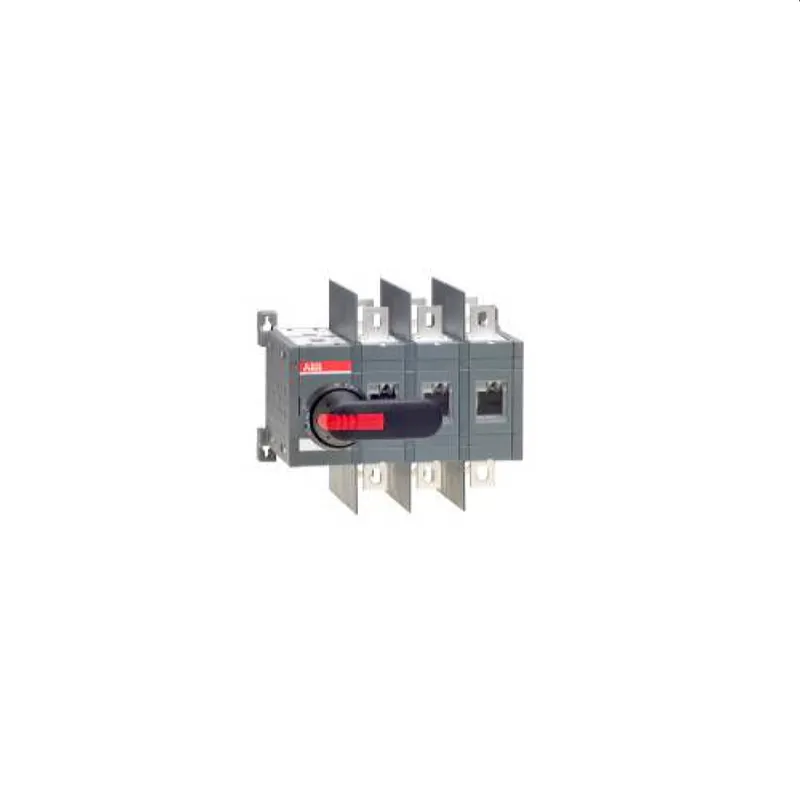 ABB Stotz-Kontakt Lastumschalter OT400U03CP 1SCA022771R2810