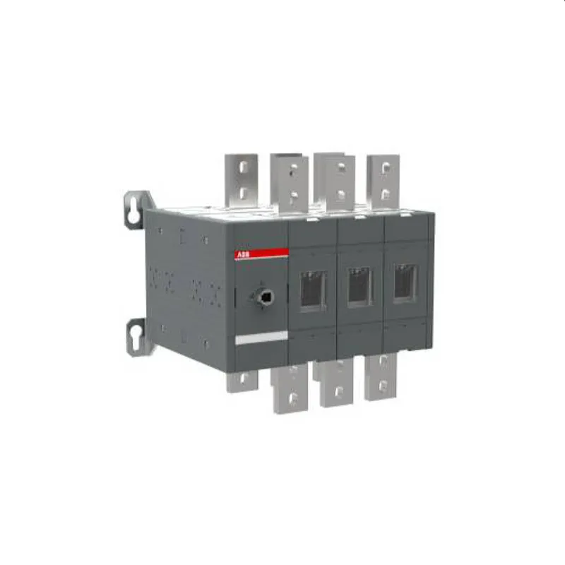 ABB Stotz-Kontakt Lastumschalter OT1600E03C 1SCA022872R1760