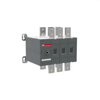 ABB Stotz-Kontakt Lastumschalter OT1600E03C 1SCA022872R1760