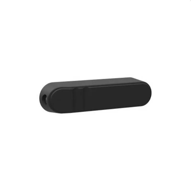 ABB Stotz-Kontakt Selektorgriff OHBS13/1 schwarz 1SCA112047R1001