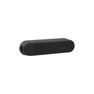 ABB Stotz-Kontakt Selektorgriff OHBS13/1 schwarz 1SCA112047R1001