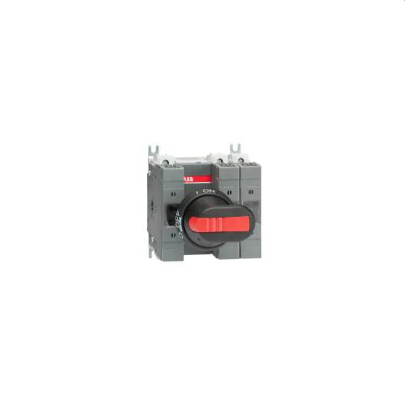 ABB Stotz-Kontakt Lastschalter OS50GF12P 1SCA115553R1001