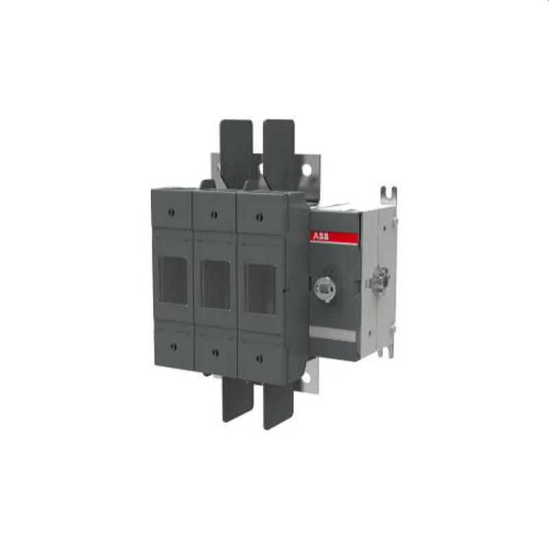 ABB Stotz-Kontakt Lasttrennschalter OS100GJ30 1SCA121974R1001