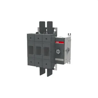 ABB Stotz-Kontakt Lasttrennschalter OS100GJ30 1SCA121974R1001