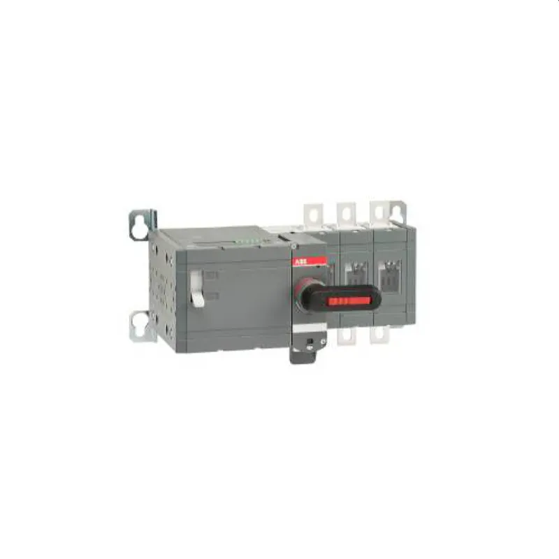 ABB Stotz-Kontakt Lasttrennschalter 1SCA115283R1001