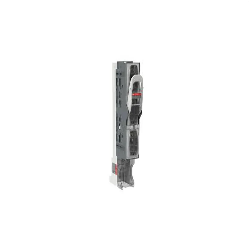 ABB Stotz-Kontakt Sicherungslasttrennschalter ZLBM00-100-3P-M8 1SEP620150R3000