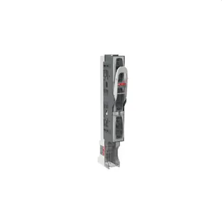 ABB Stotz-Kontakt Sicherungslasttrennschalter ZLBM00-100-3P-M8 1SEP620150R3000