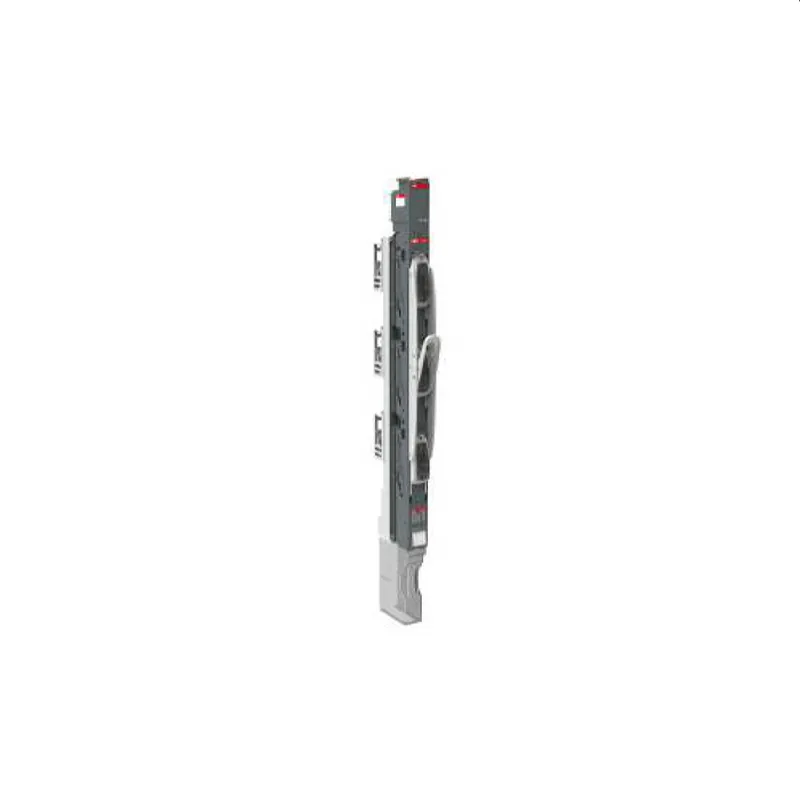 ABB Stotz-Kontakt Sicherungslasttrennschalter ZHBM00-3P-M8-EFM 1SEP620020R3001