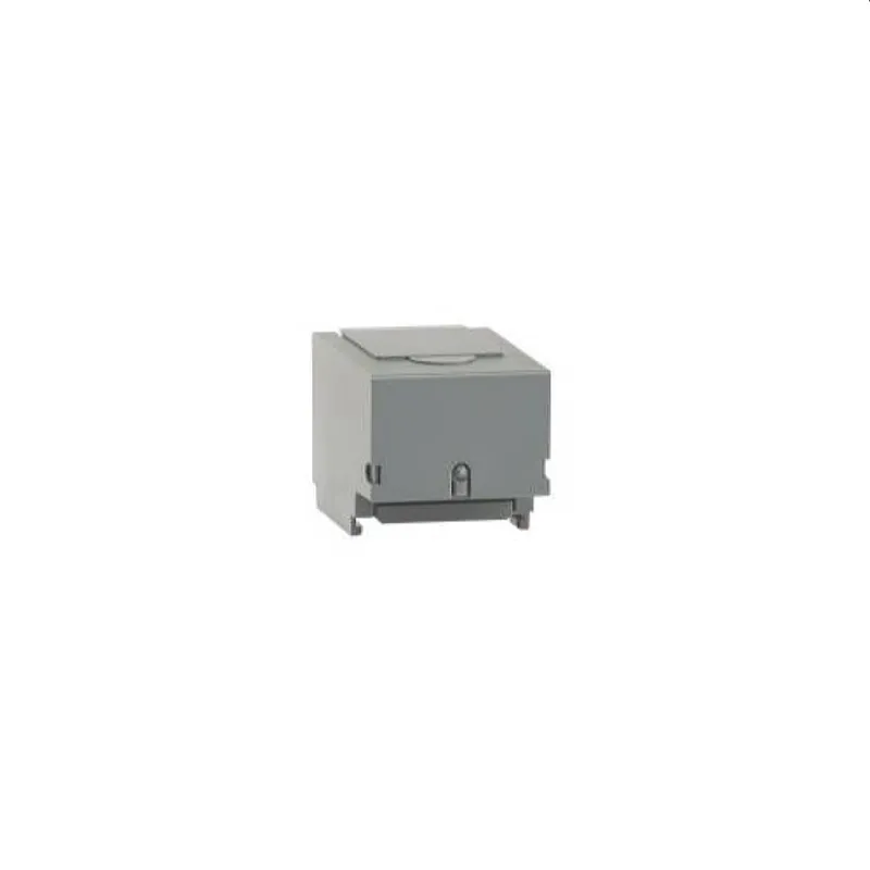 ABB Stotz-Kontakt Klemmenabdeckung OSS250G1S/4 1SCA022731R9630