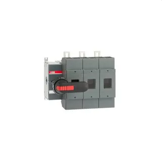 ABB Stotz-Kontakt Lasttrennschalter OS400J03P 1SCA022719R1140