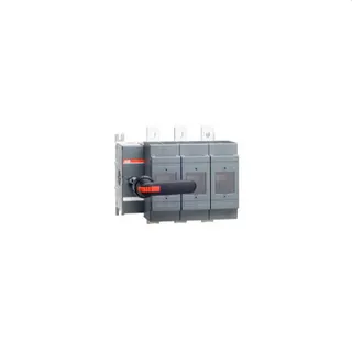 ABB Stotz-Kontakt Lasttrennschalter OS630D03P 1SCA022825R2830
