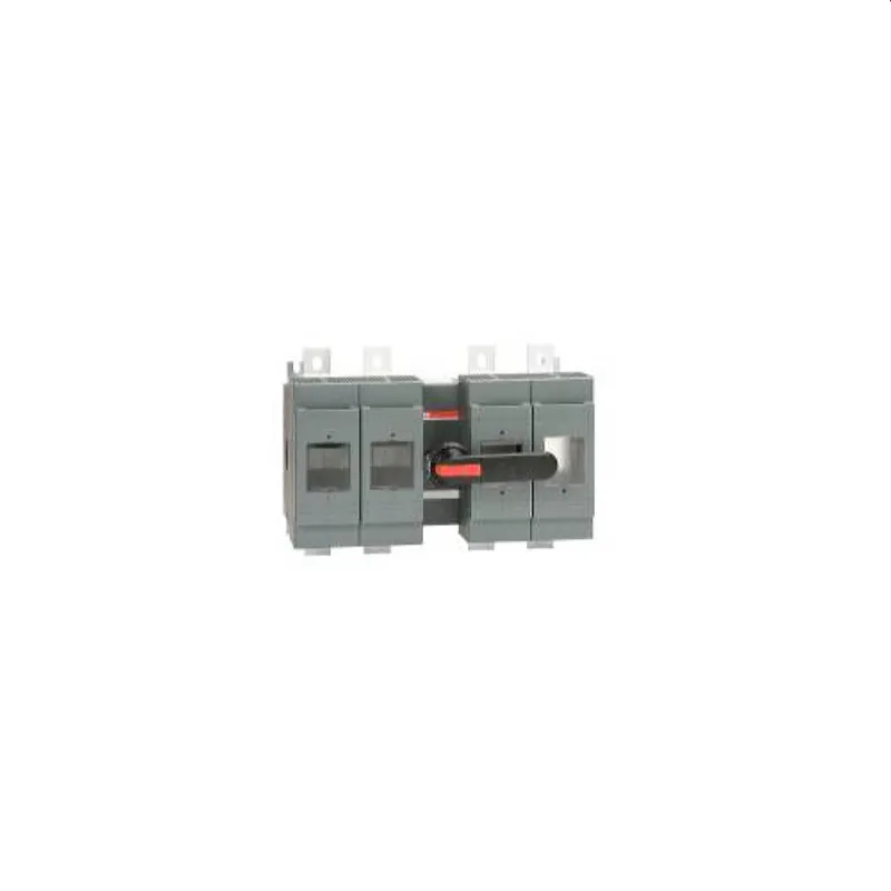 ABB Stotz-Kontakt Lasttrennschalter OS800D22N2P 1SCA022825R5510