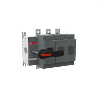 ABB Stotz-Kontakt Lasttrennschalter OS600J03P 1SCA022825R8870