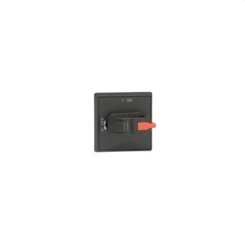 ABB Stotz-Kontakt Lasttrennschalterzubehoer OHBS3AH1 1SCA105235R1001