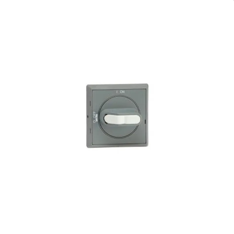 ABB Stotz-Kontakt Lasttrennschalterzubehoer OHGS2AJ 1SCA105265R1001