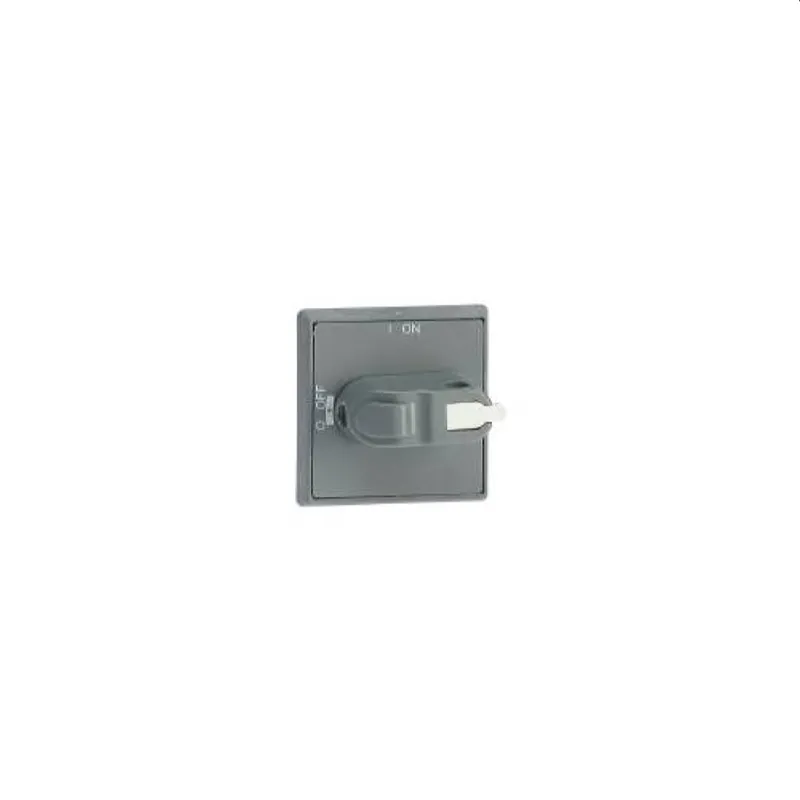 ABB Stotz-Kontakt Lasttrennschalterzubehoer OHGS3AH1 1SCA105271R1001
