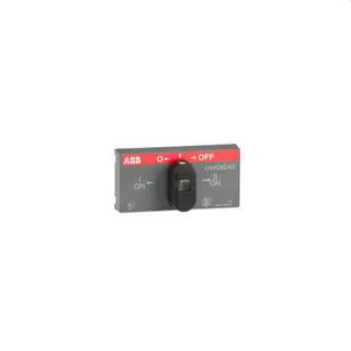 ABB Stotz-Kontakt Lasttrennschalterzubehoer OWC6D40 1SCA022865R4550