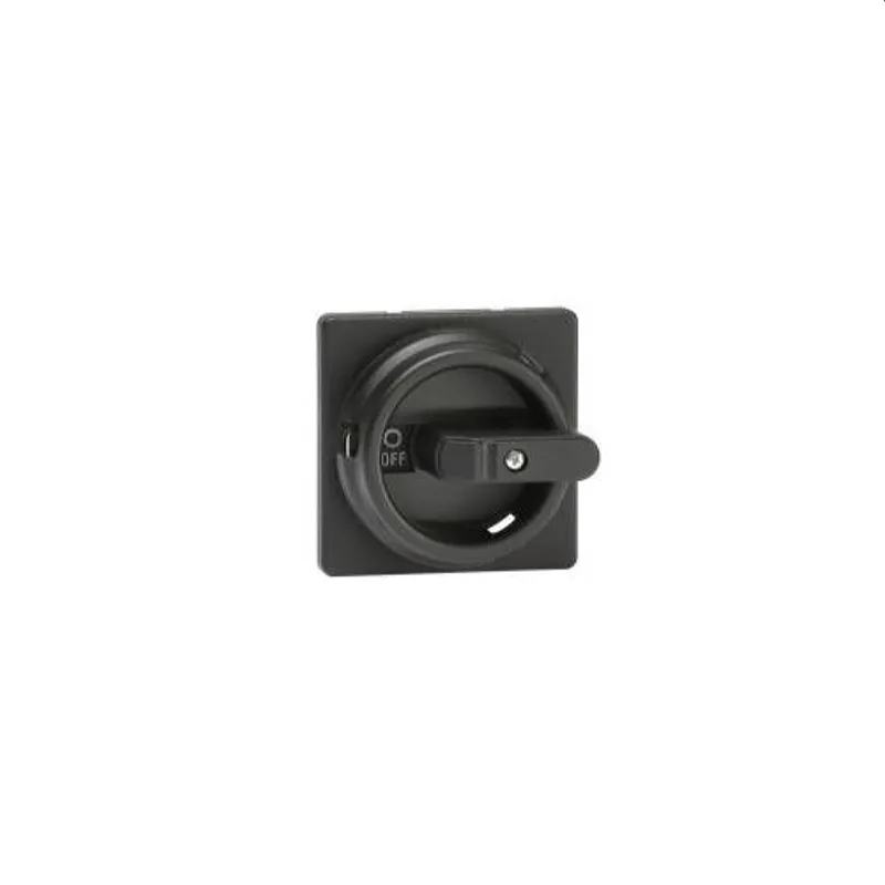 ABB Stotz-Kontakt Lasttrennschalterzubehoer OZ331SPB 1SCA112983R1001