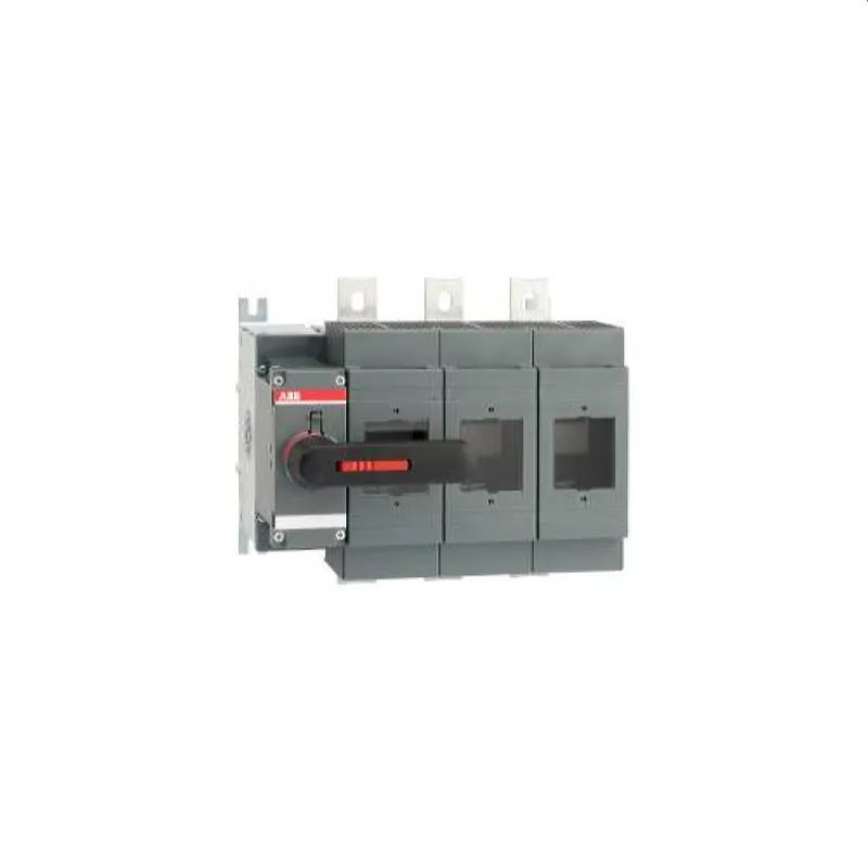 ABB Stotz-Kontakt Lastumschalter OS630D03K 1SCA108704R1001