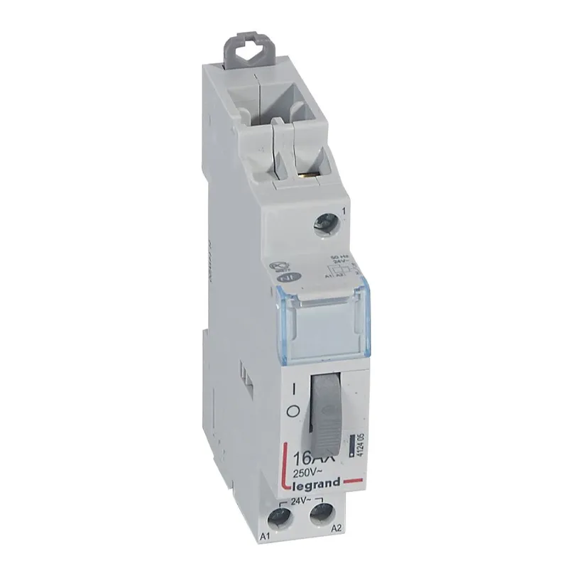 Legrand Fernschalter 16A 1polig 24V