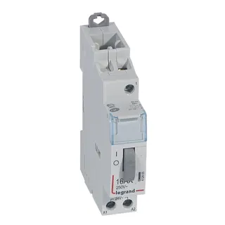 Legrand Fernschalter 16A 1polig 24V