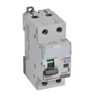 Legrand FI / LS-Kombination B16/0,01A 1polig+N 6kA