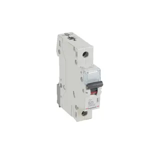 Legrand Leitungsschutzschalter, Automat TX3 B25A 1polig 6kA 1M